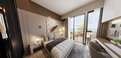 Gems Ville (D14), Apartment #459795571